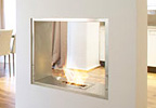 EcoSmart Firebox 900DB