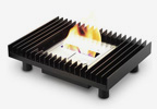 EcoSmart Grooved Grate