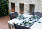 EcoSmart Firebox 450SS