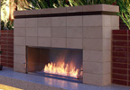 EcoSmart Firebox 1200SS